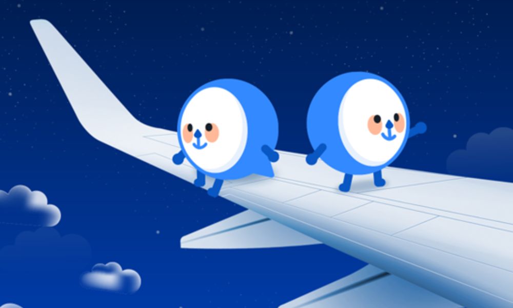 QuizTalk and Meta-Airline make a deal for an NFT strategic alliance.